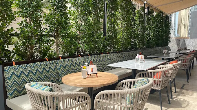 Millennium Place Marina